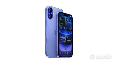 Iphone 16 128 gb