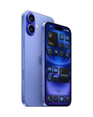 Iphone 16 128 gb