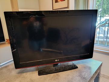 TV LG 32LD358 da 32" 