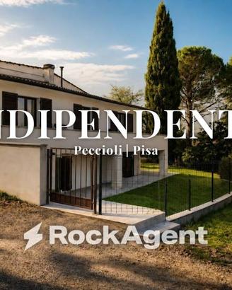 Villa di 470 m² con più di 5 locali e box auto a P