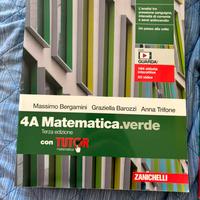 Matematica Verde (4A-4B)
