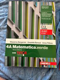 Matematica Verde (4A-4B)
