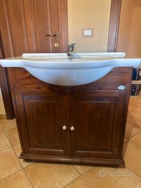 Mobile bagno