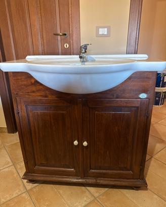 Mobile bagno