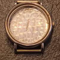 cassa Vintage originale Longines 