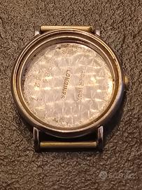 cassa Vintage originale Longines 