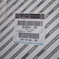  cinghia distribuzione Jeep compass  originale 