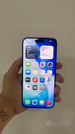 Apple iPhone 15 Pro Max natural 256 GB - 9323