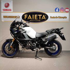 Yamaha XT1200Z Super Ténéré ABS - 2020