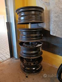 cerchi  Renault Clio 