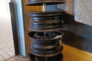 cerchi  Renault Clio 