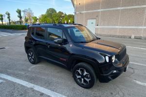 JEEP Renegade - TRAILHAWK
