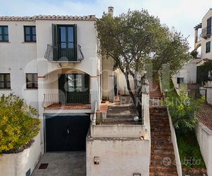 Villa a schiera Tortolì [Cod. rif 3213895VRG]