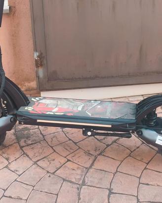Monopattino elettrico
