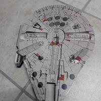 star wars millennium falcon