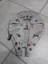 star wars millennium falcon