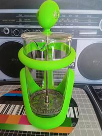 Alessi caffettiera presso filtro