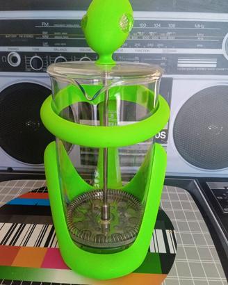 Alessi caffettiera presso filtro