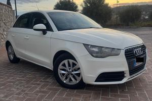 Audi A1 1.6 Diesel 90Cv 2013