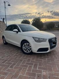 Audi A1 1.6 Diesel 90Cv 2013