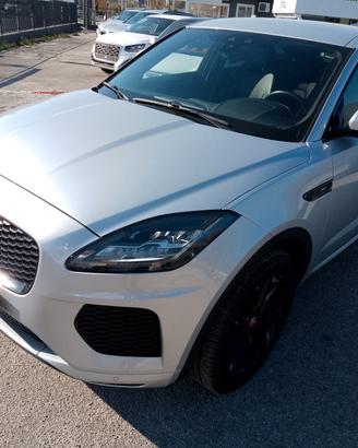 Jaguar E-Pace R DYNAMIC 180CV AWD VIRTUAL - FULL O