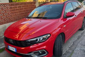Fiat tipo 1.6 mtj 130cv