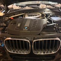 Motore bmw x3 f25 solo ricambi
