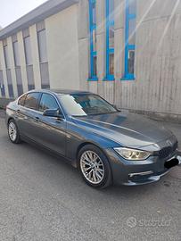 BMW F30 320d