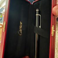 Penna stilografica Cartier