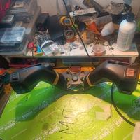 copri manubrio completo Honda Pacific coast