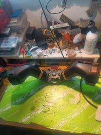 copri manubrio completo Honda Pacific coast