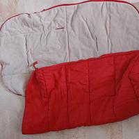 SACCO TERMICO PER IL PASSEGGINO UNIVERSALE