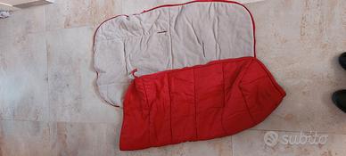 SACCO TERMICO PER IL PASSEGGINO UNIVERSALE