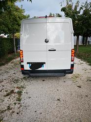 Volkswagen / crafter