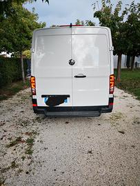 Volkswagen / crafter