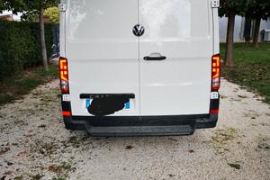 Volkswagen / crafter