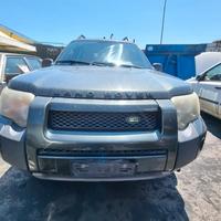 Ricambi Land Rover Freelander 2005 2.0 TD4 204D3