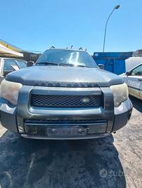 Ricambi Land Rover Freelander 2005 2.0 TD4 204D3