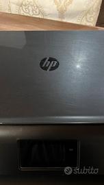 Stampante e fotocopiatrice