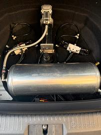 Kit assetto pneumatico