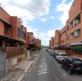 Casal monastero elegante trilocale ammobiliato