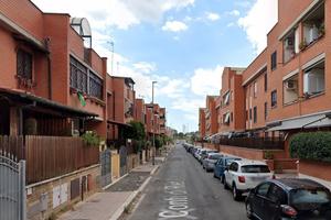 Casal monastero elegante trilocale ammobiliato