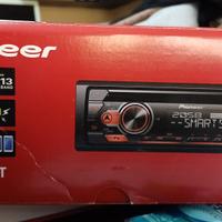 Stereo per auto PIONEER