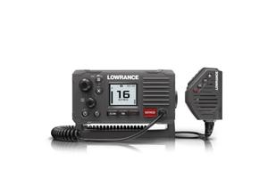 LOWRANCE LINK-6S VHF DSC CON GPS INTEGRATO