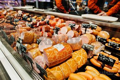 Attività  Commerciale - Mascalucia