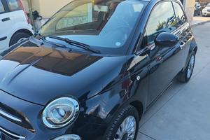 Fiat 500 1.3 Multijet 90 cv accetto permute e fina