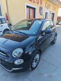 Fiat 500 1.3 Multijet 90 cv accetto permute e fina