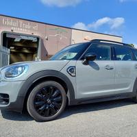 MINI Countryman 2.0 Cooper S Countryman Unico Pr