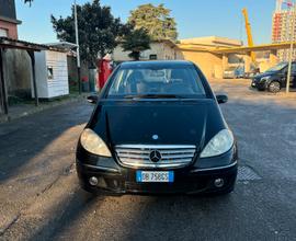 Mercedes classe a 150