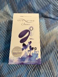 Vibratore We-Vibe Classic Bluetooth